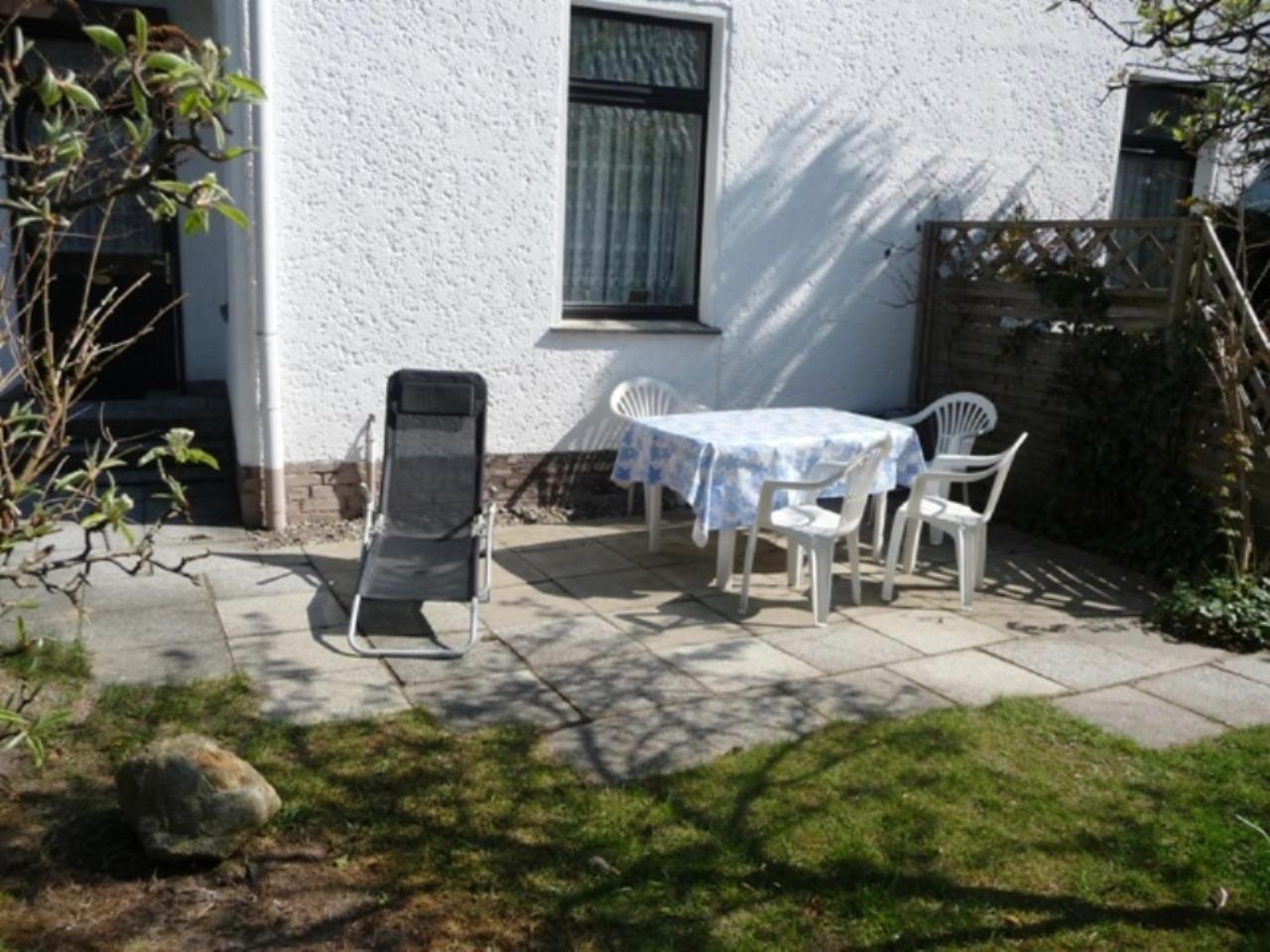 Ferienwohnung Kleiner Onkel - Mit Sauna ツィノヴィッツ エクステリア 写真